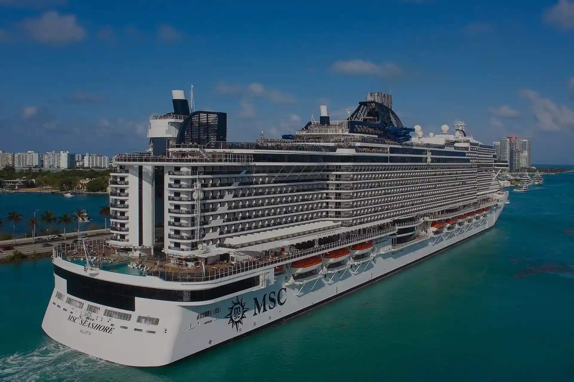 MSC Cruises
